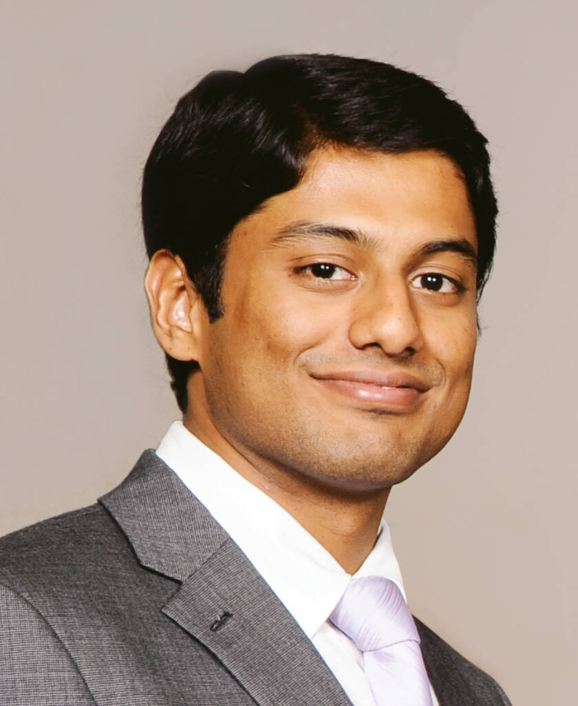 Hemanth Paruchuri
