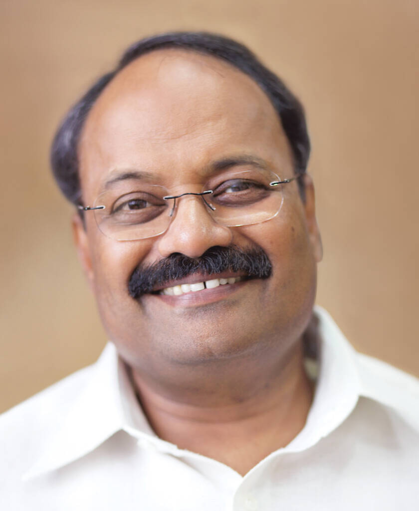 Narendra Paruchuri