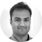 Harsha Paruchuri
Director